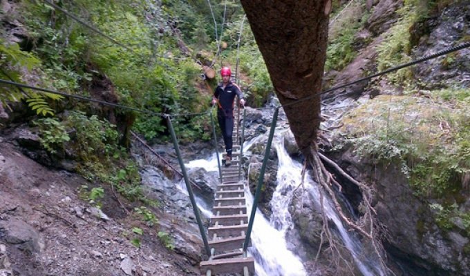 saalbach hinterglemm sommer aktivitaeten 3