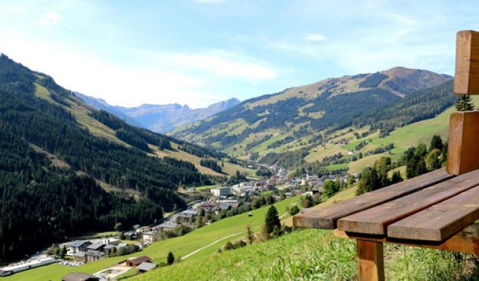 saalbach hinterglemm sommer wandern 16