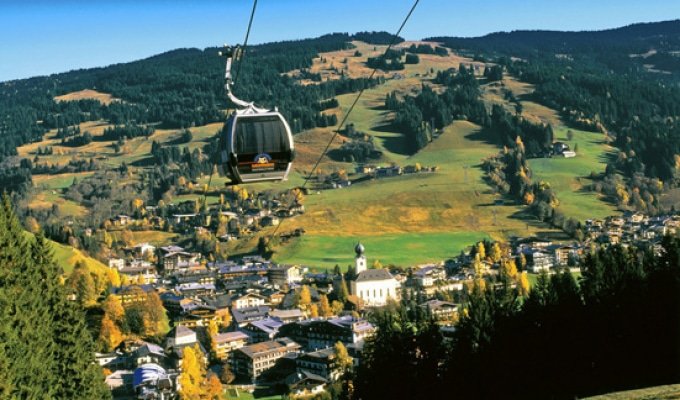 saalbach hinterglemm sommer wandern 17
