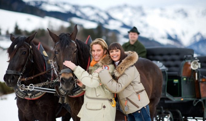 saalbach hinterglemm winter apres ski 2