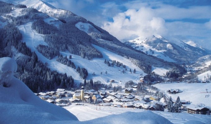 saalbach hinterglemm winter ski fahren 4 Kopie