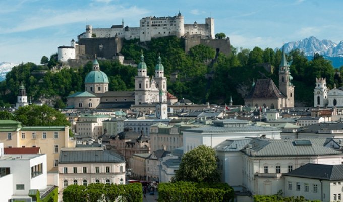 salzburg festung