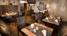 saalbach hinterglemm hotel alpin juwel restaurant 1