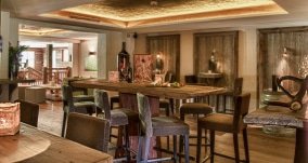 saalbach hinterglemm hotel alpin juwel restaurant 2